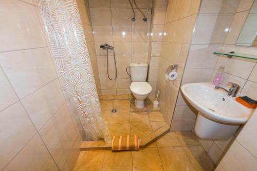 Hostal Pas Roma