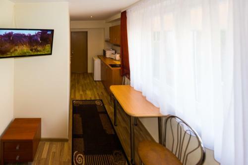 Hostal Pas Roma