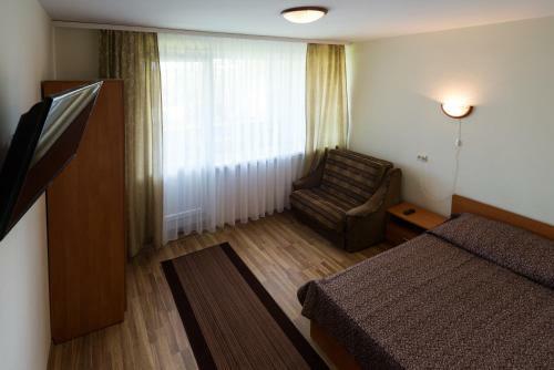 Hostal Pas Roma