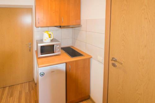 Hostal Pas Roma