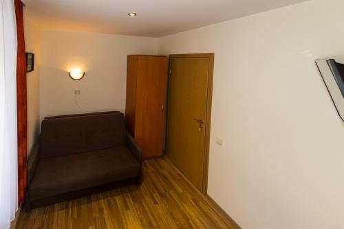 Hostal Pas Roma