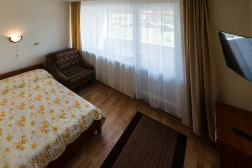 Hostal Pas Roma