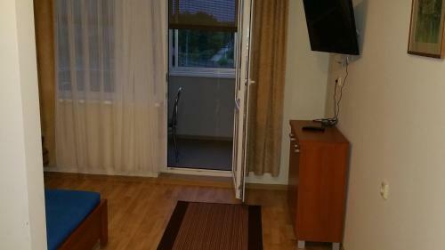 Hostal Pas Roma