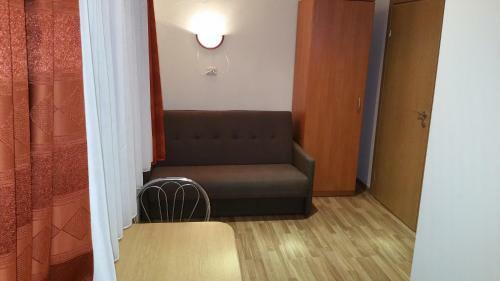 Hostal Pas Roma