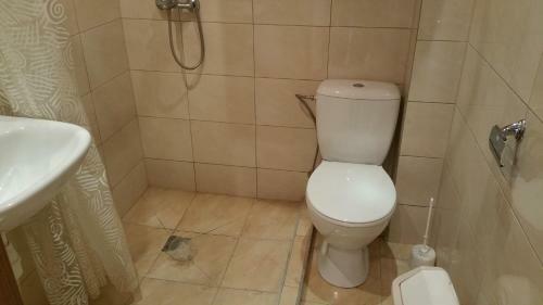 Hostal Pas Roma