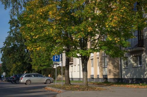 Spa Druskininkai Apartment