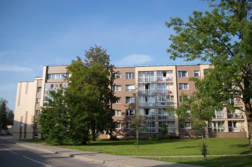 Spa Druskininkai Apartment