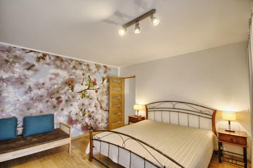 Spa Druskininkai Apartment