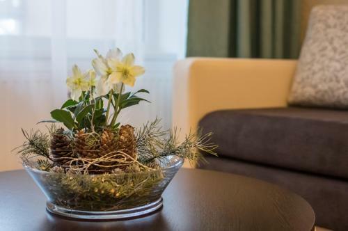 Spa Druskininkai Apartment