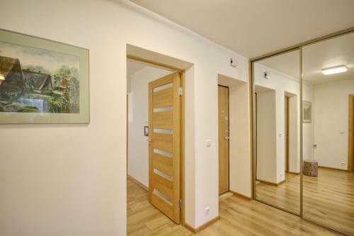 Spa Druskininkai Apartment