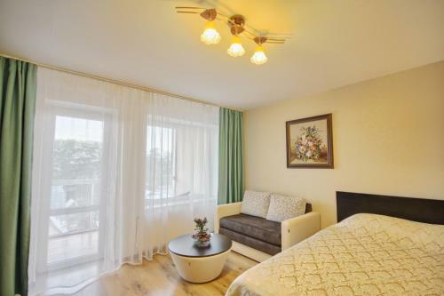 Spa Druskininkai Apartment
