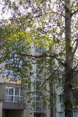 Spa Druskininkai Apartment