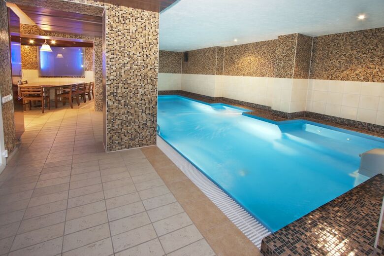 Hotel Alanga