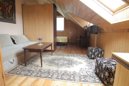 Apartamento Vila Saulute