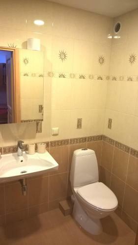 Apartamento Vila Saulute