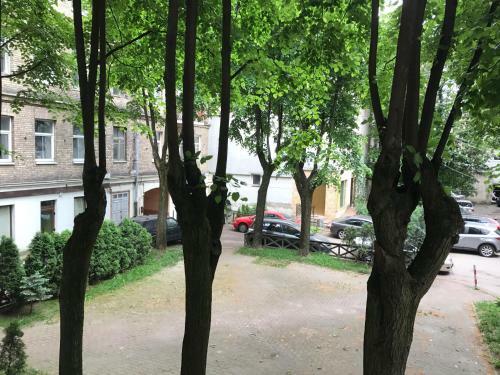 Apartment Gedimino 43