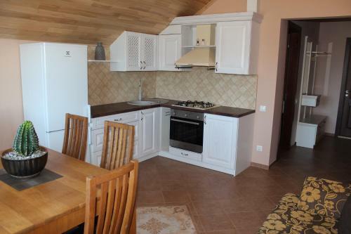 Sve?i? Apartamentai