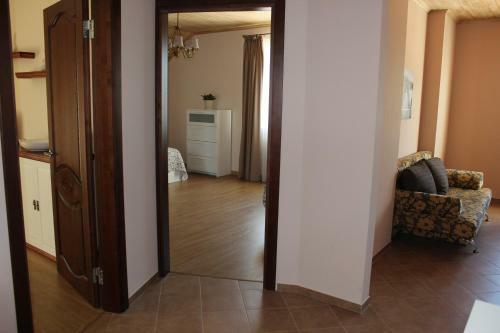 Sve?i? Apartamentai