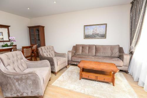 Sve?i? Apartamentai