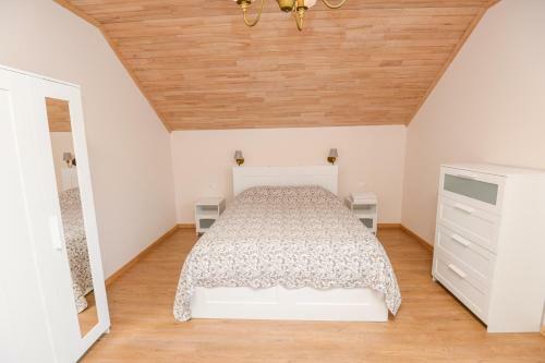 Sve?i? Apartamentai