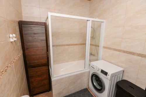 Sve?i? Apartamentai