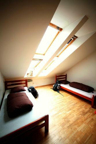 Albergue Jimmy Jumps House