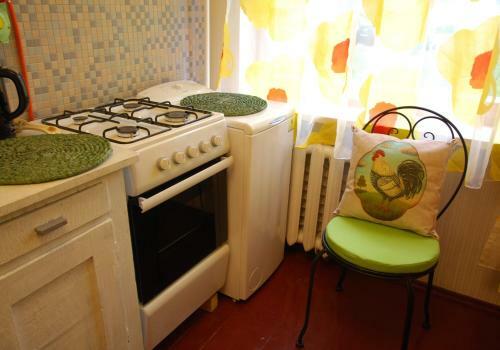 Pu?yno Apartamentai