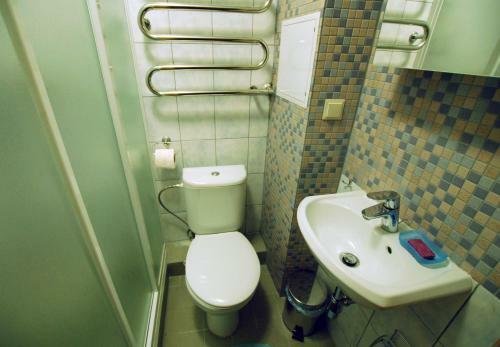 Pu?yno Apartamentai