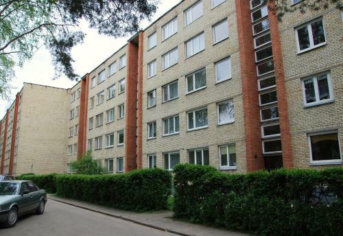 Pu?yno Apartamentai