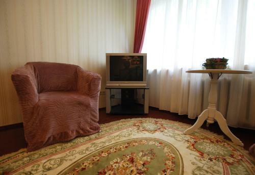 Pu?yno Apartamentai