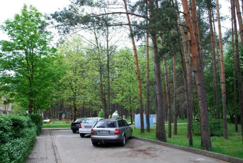 Pu?yno Apartamentai