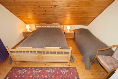 Hostal Sve?i? Namai Lanksva