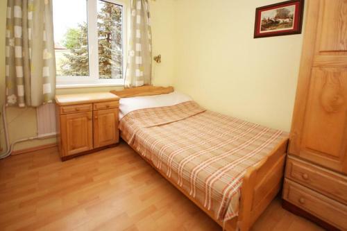 Hostal Sve?i? Namai Lanksva