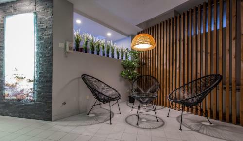 Pusynas Hotel & Spa Druskininkai