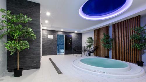 Pusynas Hotel & Spa Druskininkai
