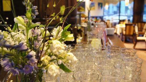 Pusynas Hotel & Spa Druskininkai