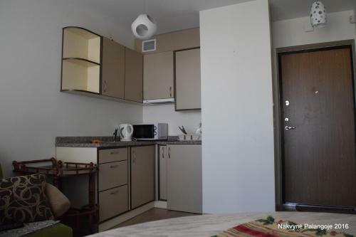 Giedres Apartament