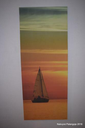 Giedres Apartament
