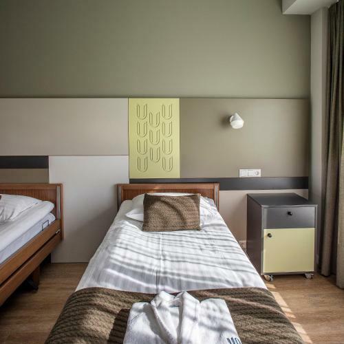 Hotel Reabilitacijos Centras Upa
