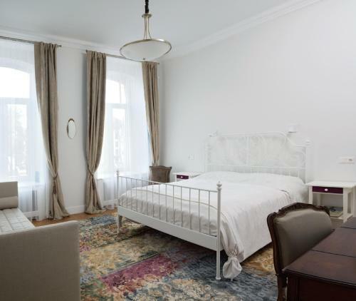 Apartamento Cosy Old Vilnius