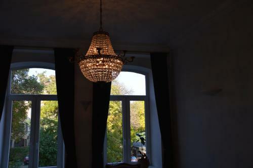 Apartamento Cosy Old Vilnius
