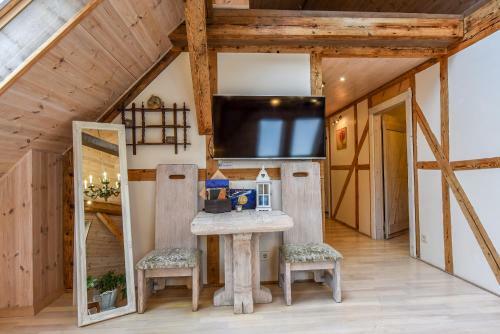 Kubu 4-rooms Apartment