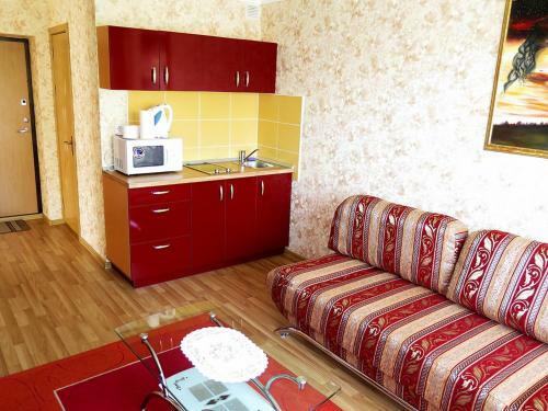 Hostal Pajurio Vila