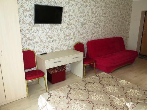 Hostal Pajurio Vila