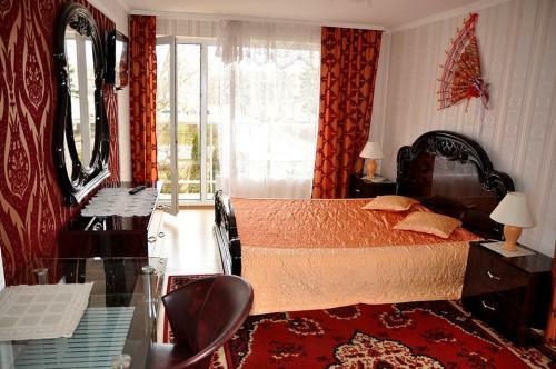 Hostal Pajurio Vila