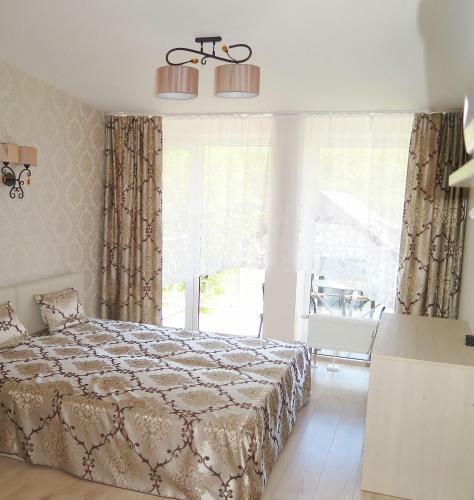 Hostal Pajurio Vila