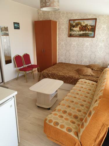 Hostal Pajurio Vila