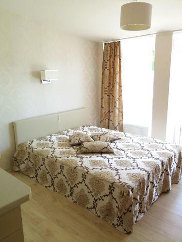 Hostal Pajurio Vila
