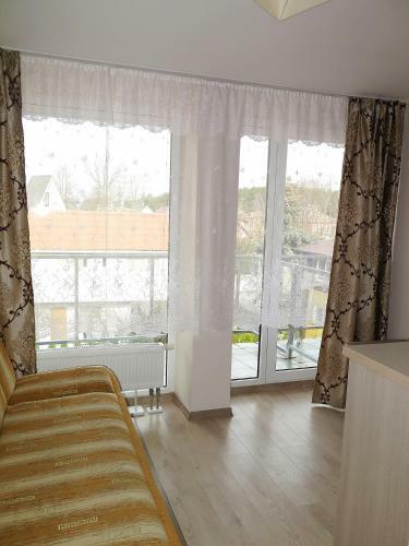 Hostal Pajurio Vila