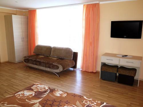 Hostal Pajurio Vila